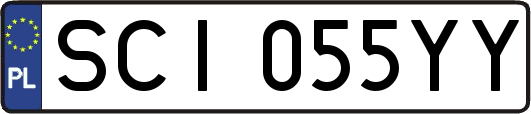SCI055YY
