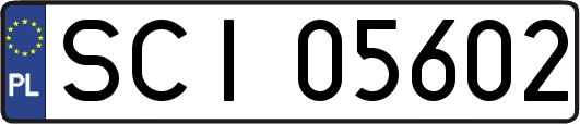 SCI05602