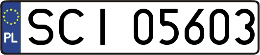 SCI05603