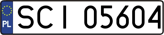 SCI05604