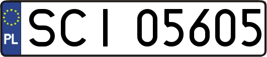 SCI05605