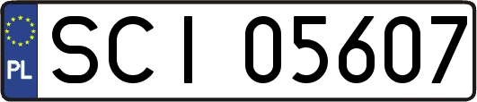 SCI05607