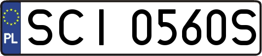 SCI0560S