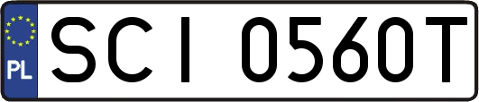 SCI0560T