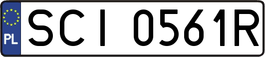 SCI0561R