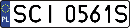 SCI0561S