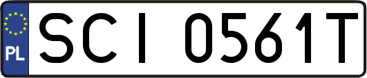 SCI0561T