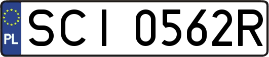 SCI0562R