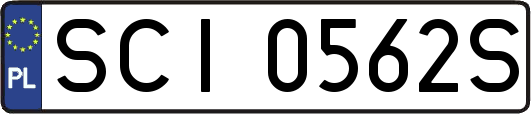 SCI0562S