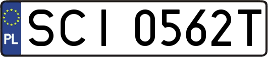 SCI0562T