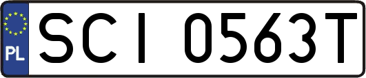 SCI0563T