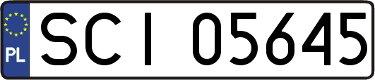 SCI05645