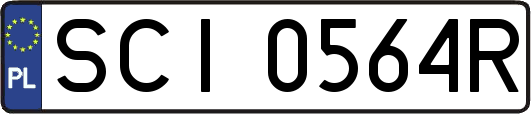 SCI0564R