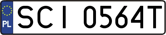 SCI0564T