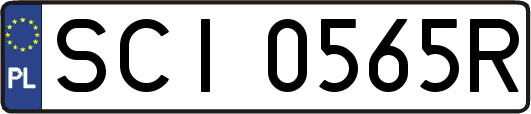 SCI0565R