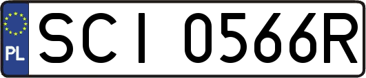 SCI0566R