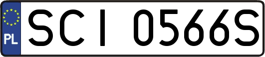 SCI0566S