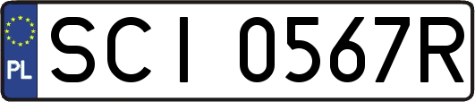SCI0567R