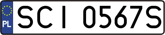 SCI0567S