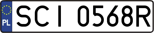 SCI0568R