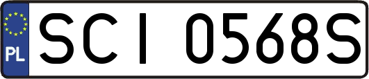 SCI0568S