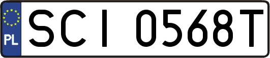 SCI0568T