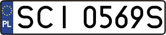 SCI0569S