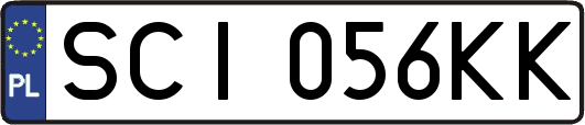SCI056KK