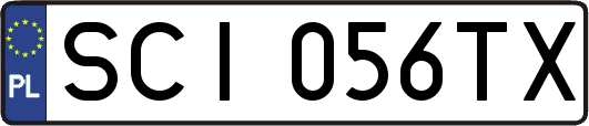 SCI056TX
