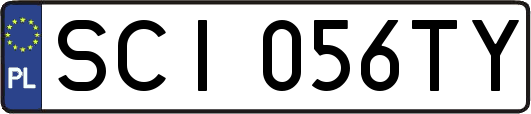 SCI056TY