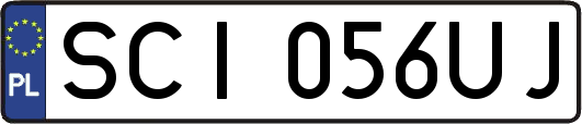 SCI056UJ
