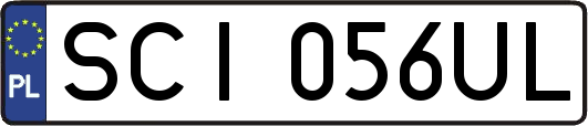 SCI056UL