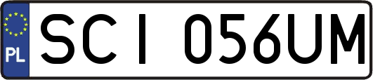 SCI056UM