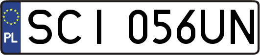 SCI056UN
