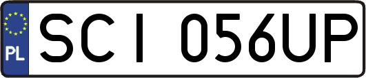 SCI056UP