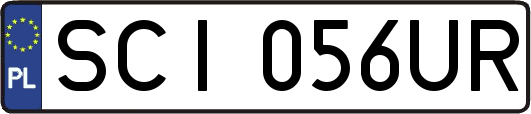 SCI056UR