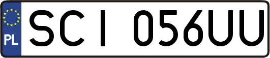 SCI056UU