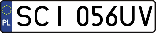 SCI056UV