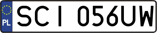 SCI056UW