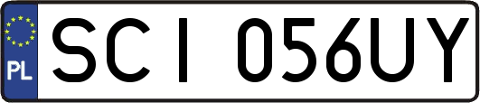 SCI056UY
