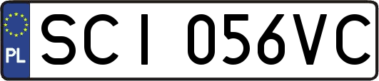 SCI056VC