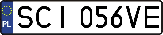 SCI056VE