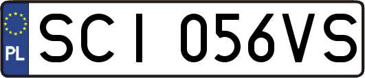 SCI056VS