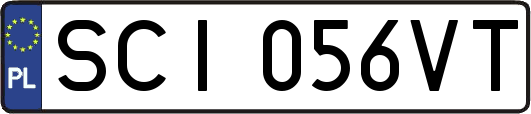 SCI056VT