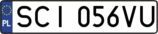 SCI056VU