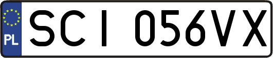 SCI056VX