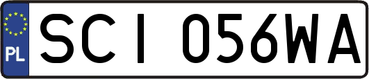 SCI056WA