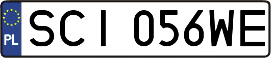 SCI056WE