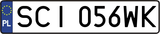 SCI056WK