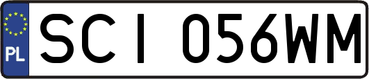 SCI056WM